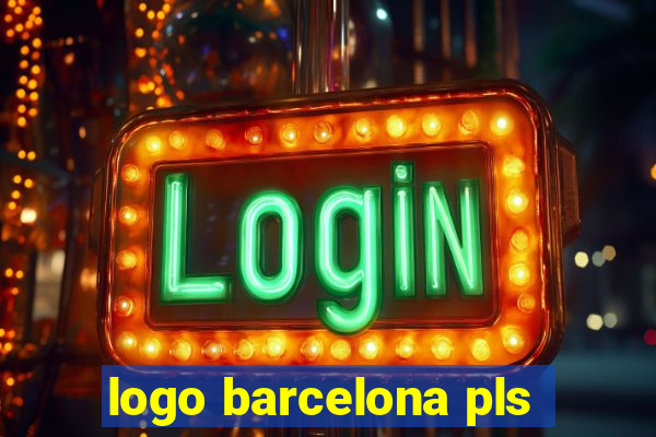 logo barcelona pls